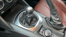 Mazda MX-5 RF 2.0 [184] GT Sport Nav+ 2dr Petrol Convertible